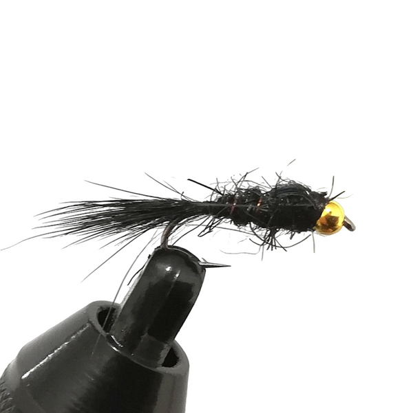 GRHE - BLACK