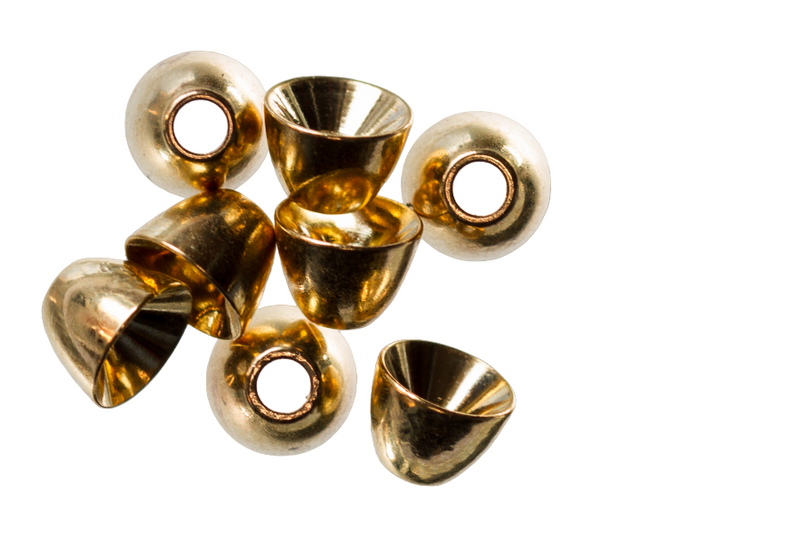 GRIP BRASS CONES