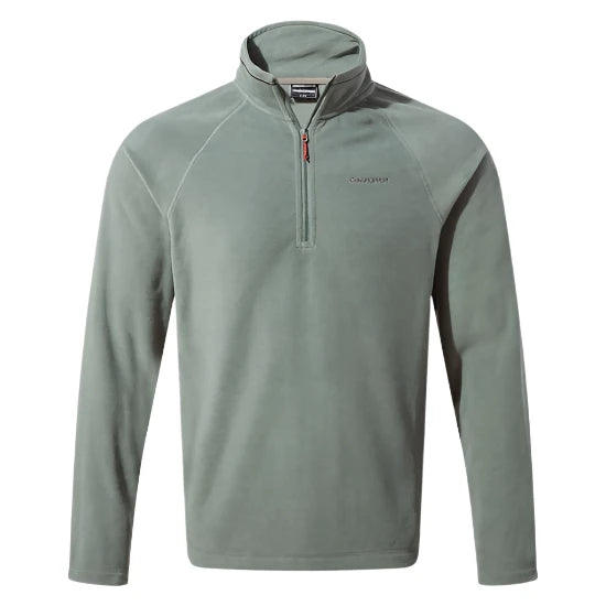 CRAGHOPPER COREY VI HALF ZIP FLEECE
