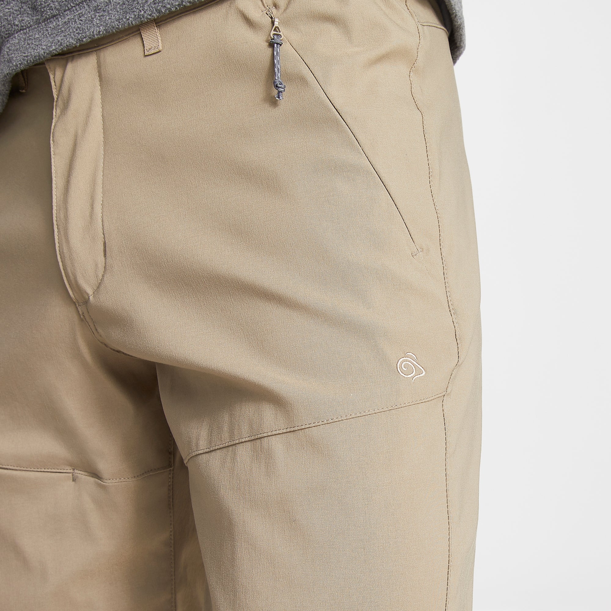 CRAGHOPPER MEN'S STRETCH KIWI PRO SHORTS