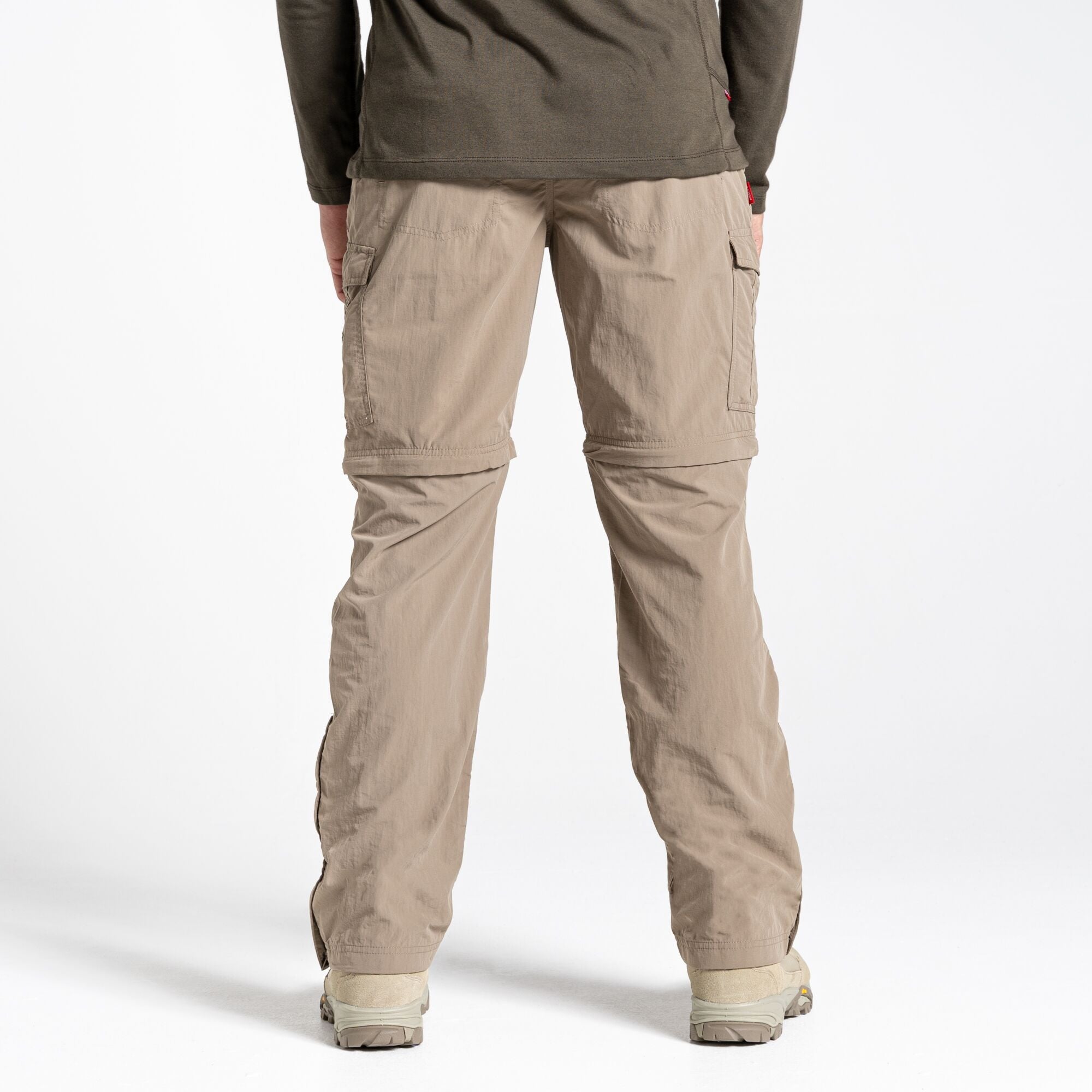 CRAGHOPPER NL CONV TROUSERS