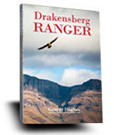 DRAKENSBERG RANGER by GEORGE HUGHES