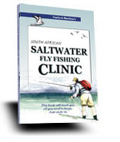 SALTWATER FLY FISHING CLINIC by CURTIS & BOULTON’S