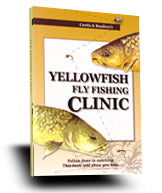 YELLOWFISH FLY FISHING CLINIC by CURTIS & BOULTON