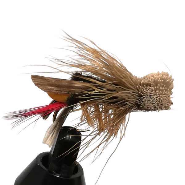 DAVE'S HOPPER