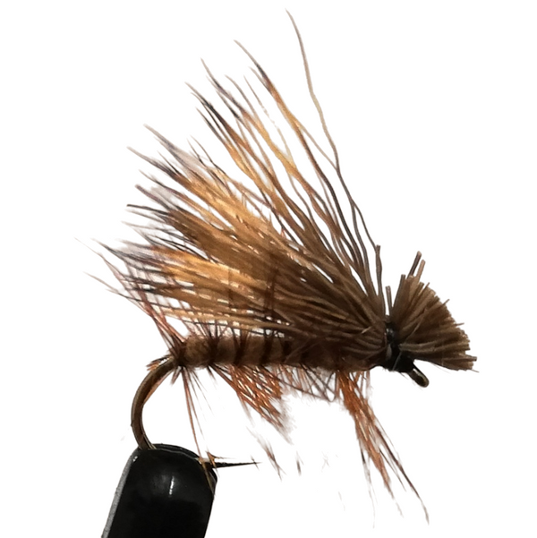 ELK WING CADDIS