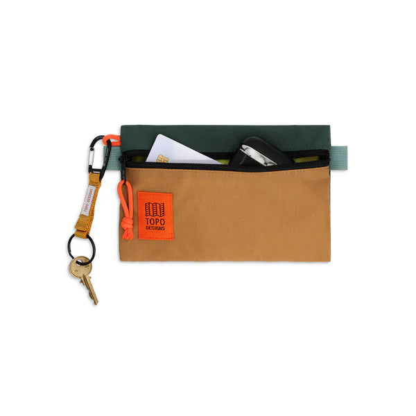 TOPO ACCESSORY BAG BUNDLE