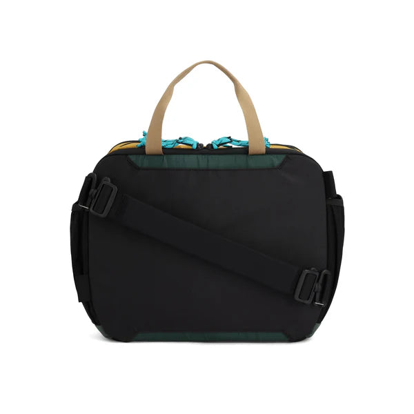 TOPO MOUNTAIN CROSS BAG
