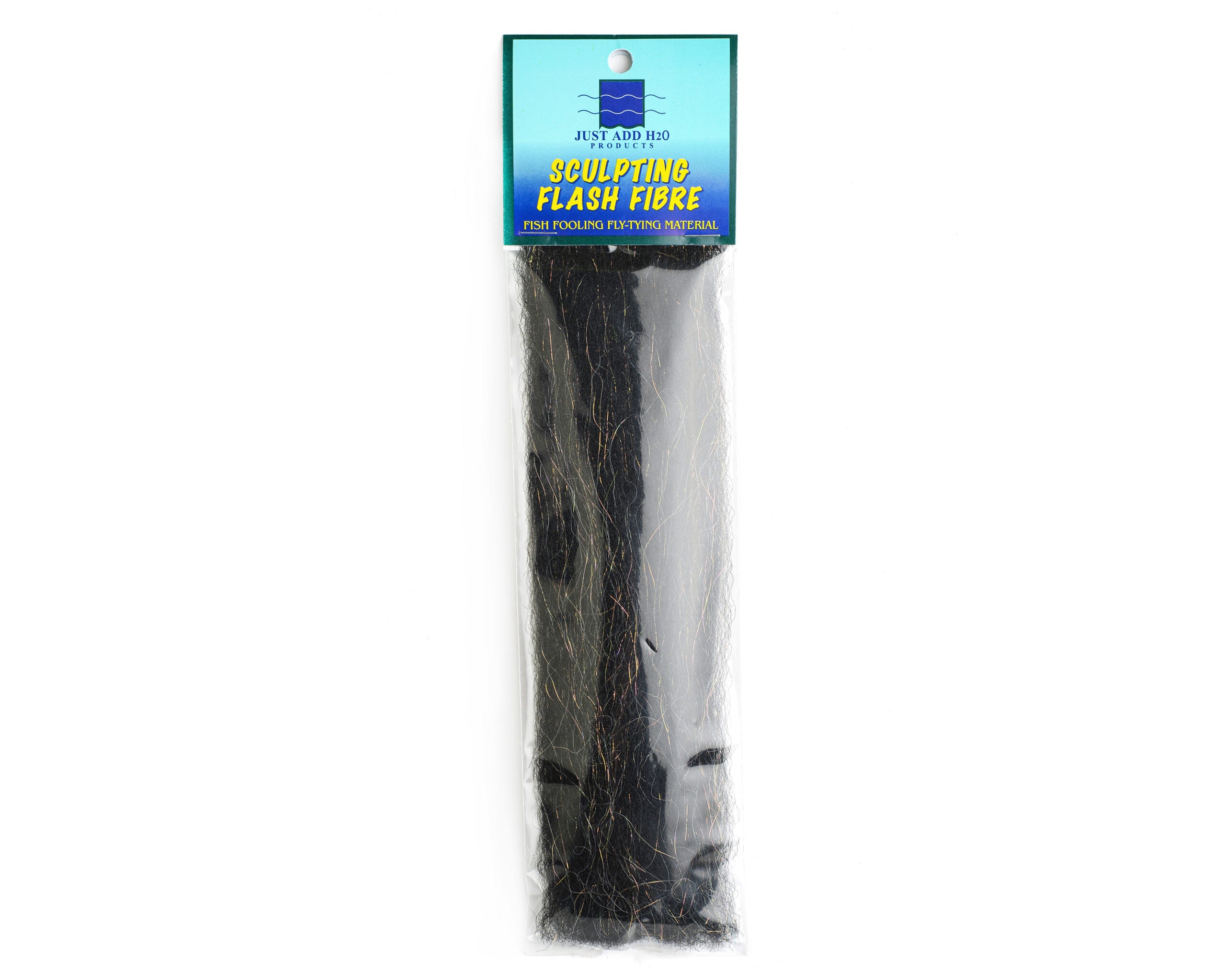 FISHIENT SCULPTING FLASH FIBRE