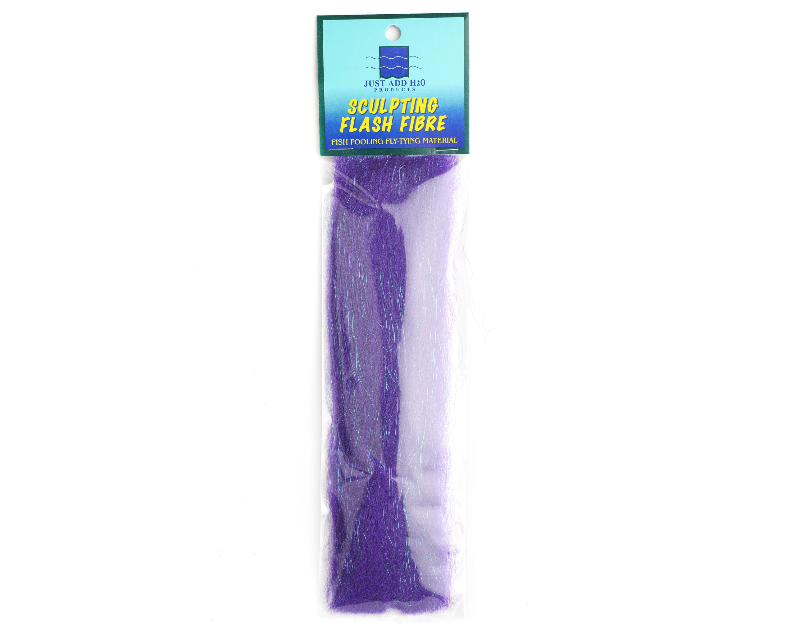 FISHIENT SCULPTING FLASH FIBRE