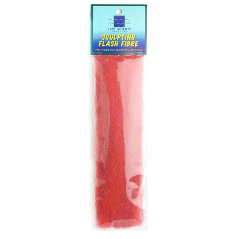 FISHIENT SCULPTING FLASH FIBRE