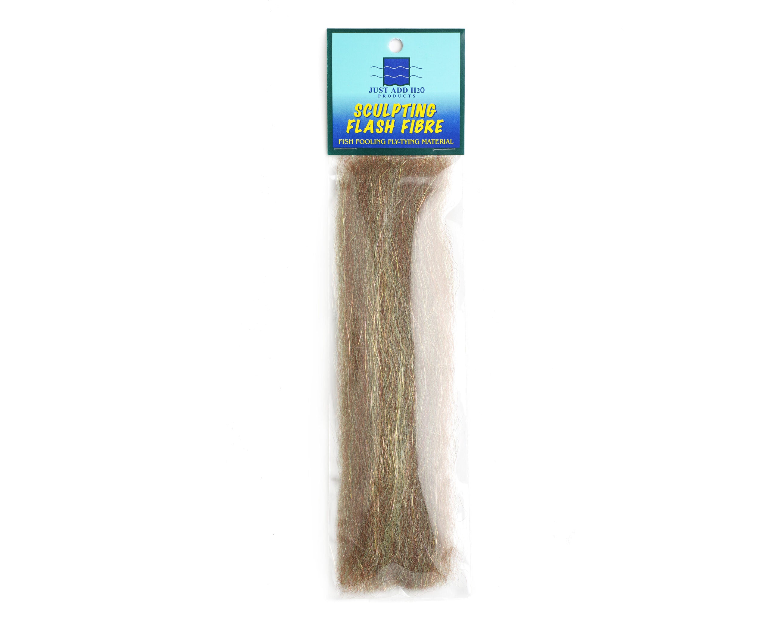 FISHIENT SCULPTING FLASH FIBRE
