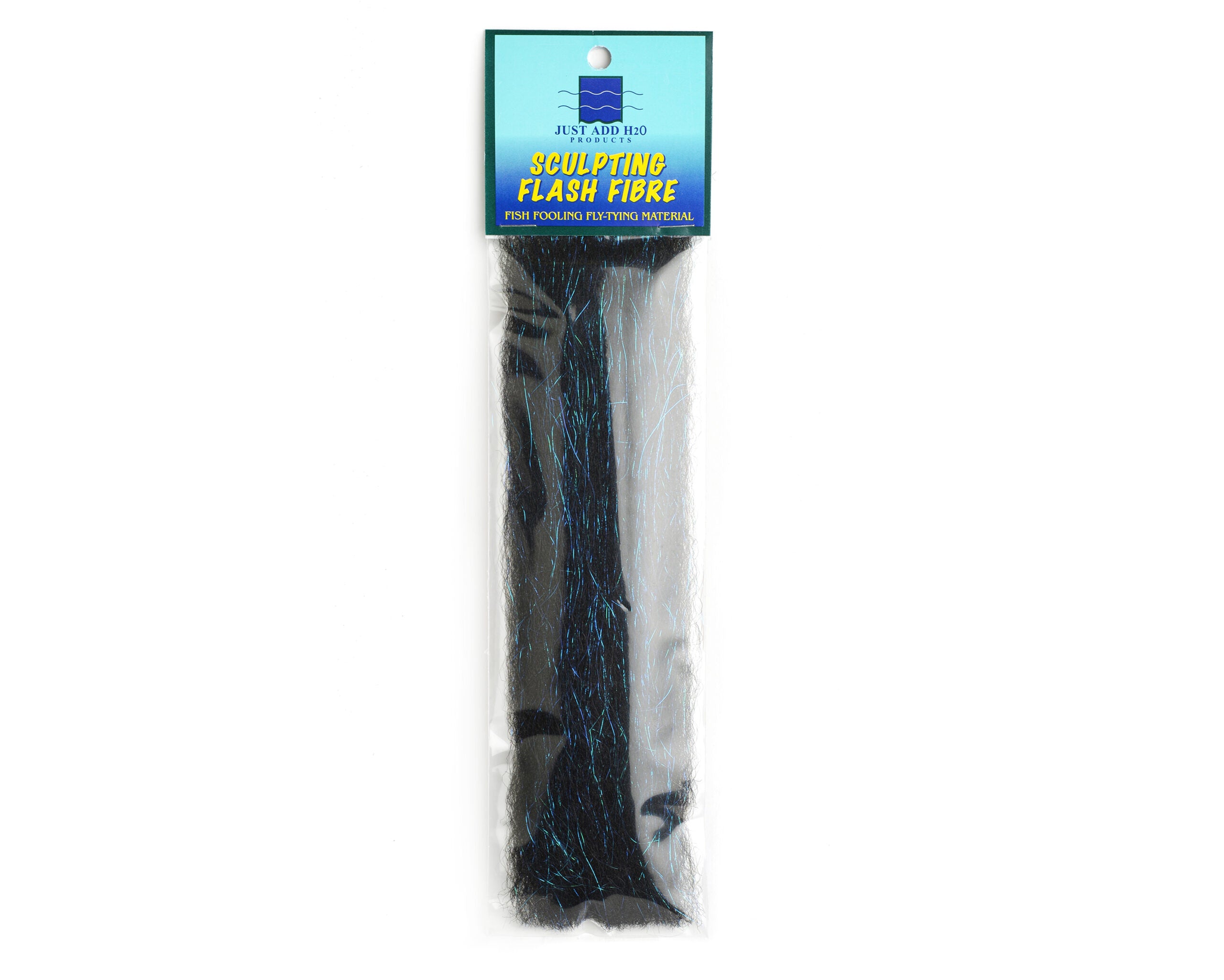 FISHIENT SCULPTING FLASH FIBRE