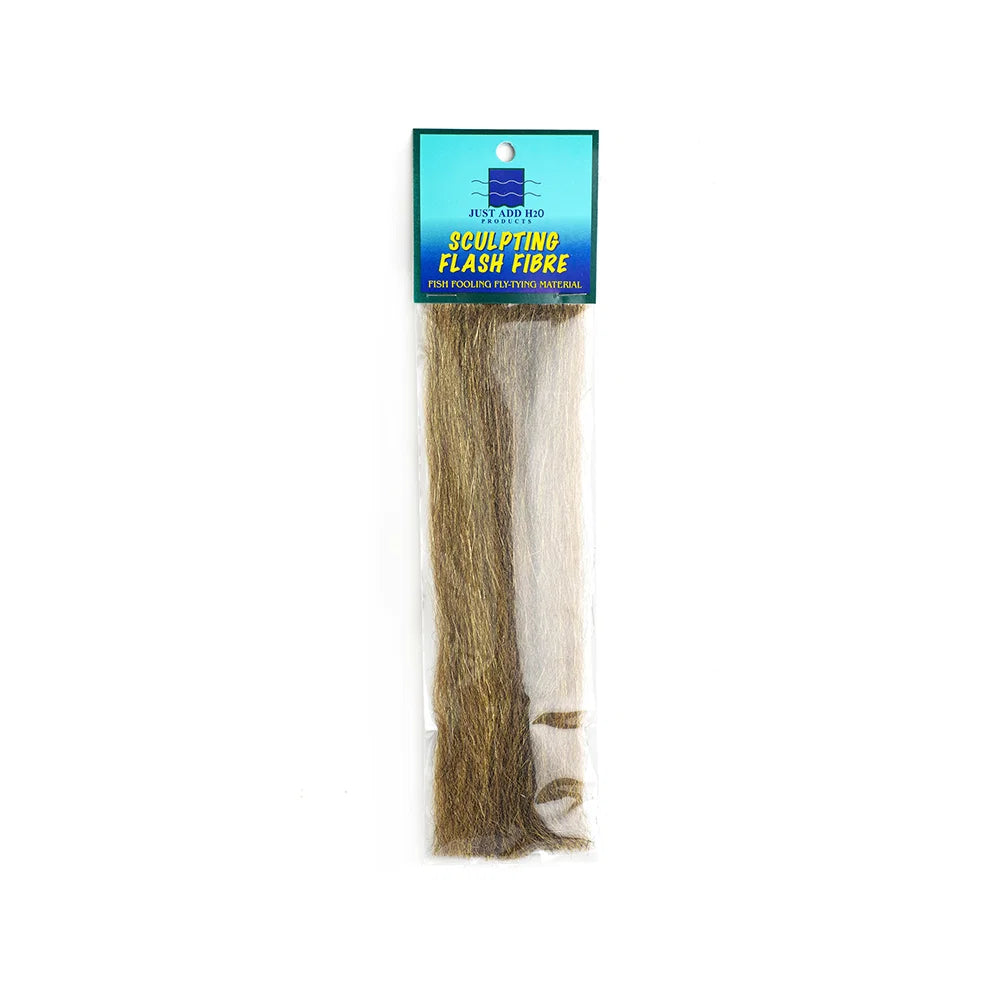 FISHIENT SCULPTING FLASH FIBRE