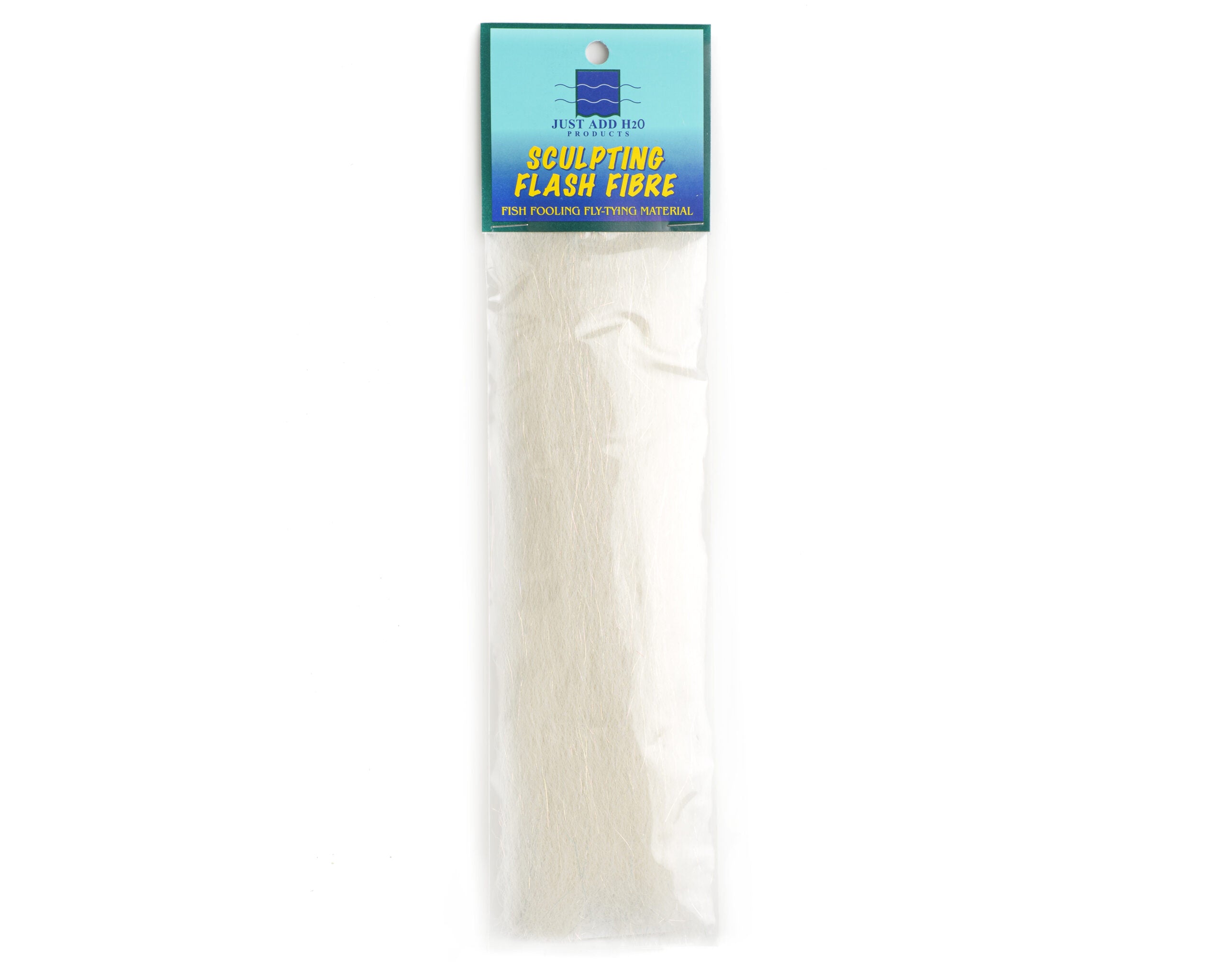 FISHIENT SCULPTING FLASH FIBRE