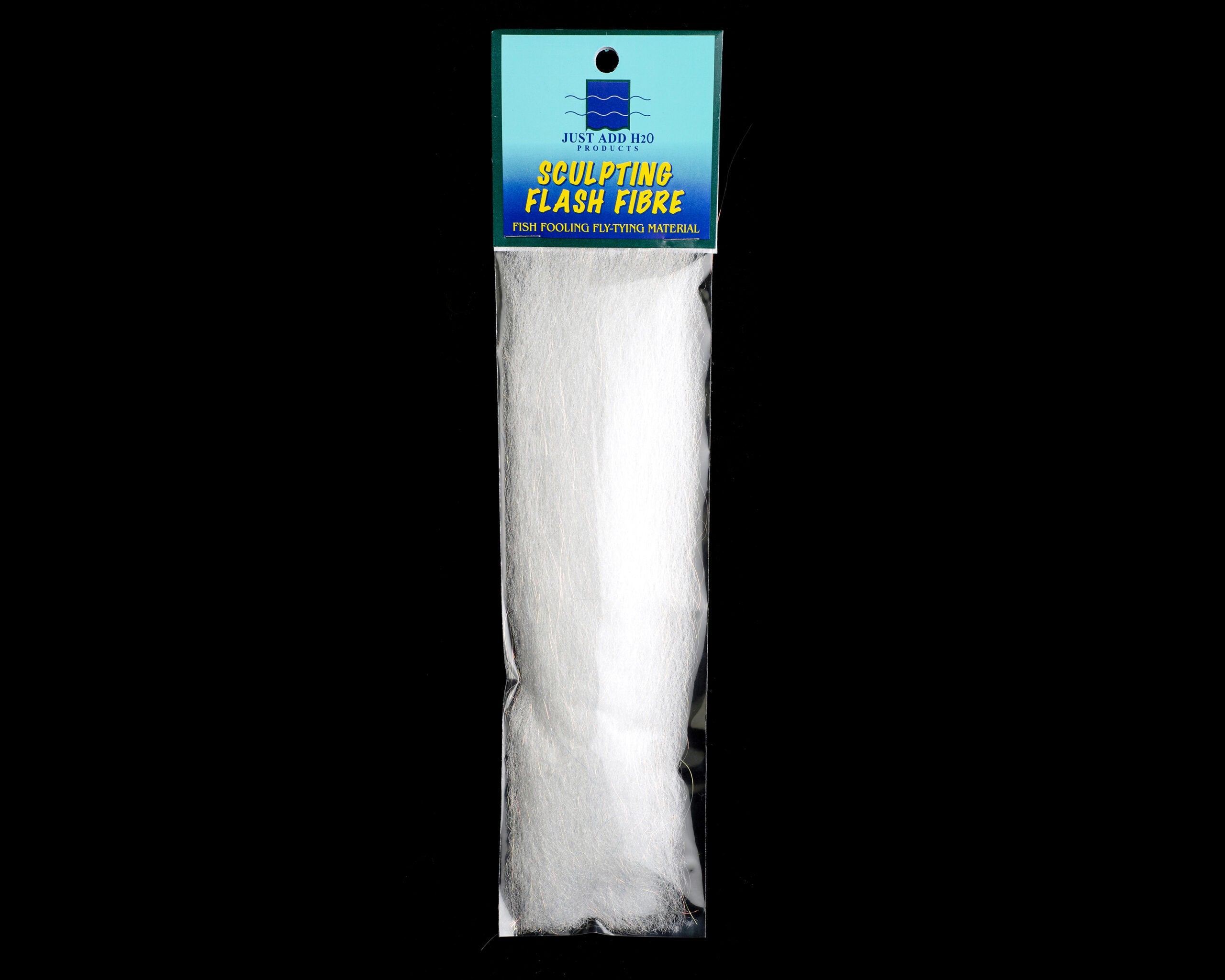 FISHIENT SCULPTING FLASH FIBRE