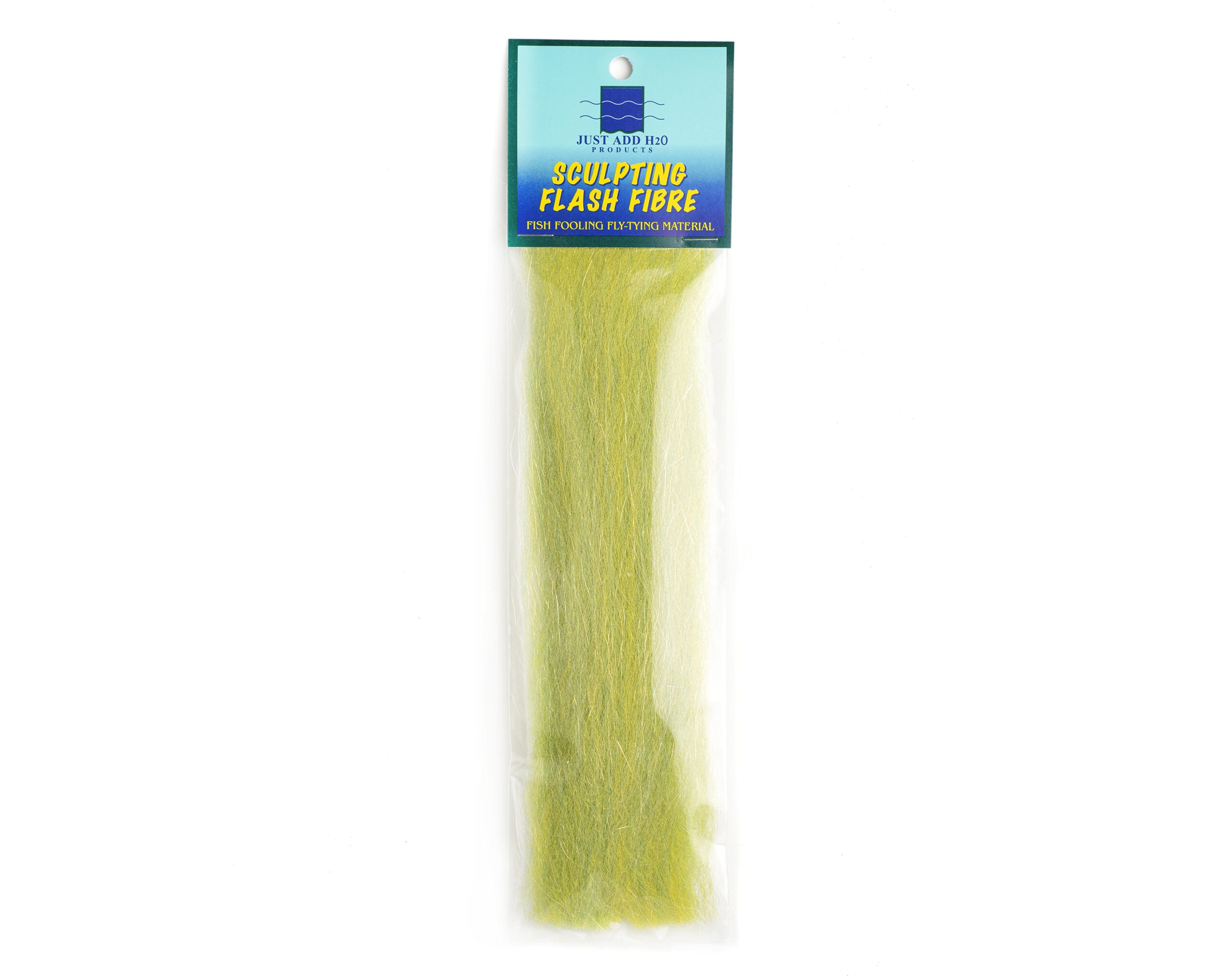 FISHIENT SCULPTING FLASH FIBRE