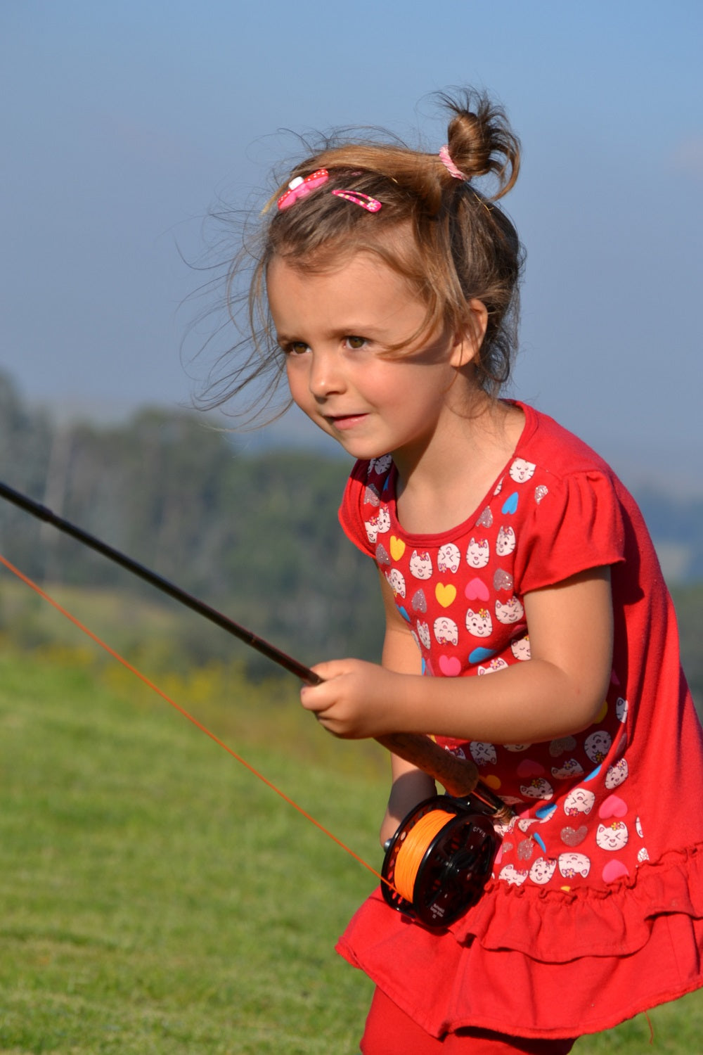 Kids Fishing Rods South Africa