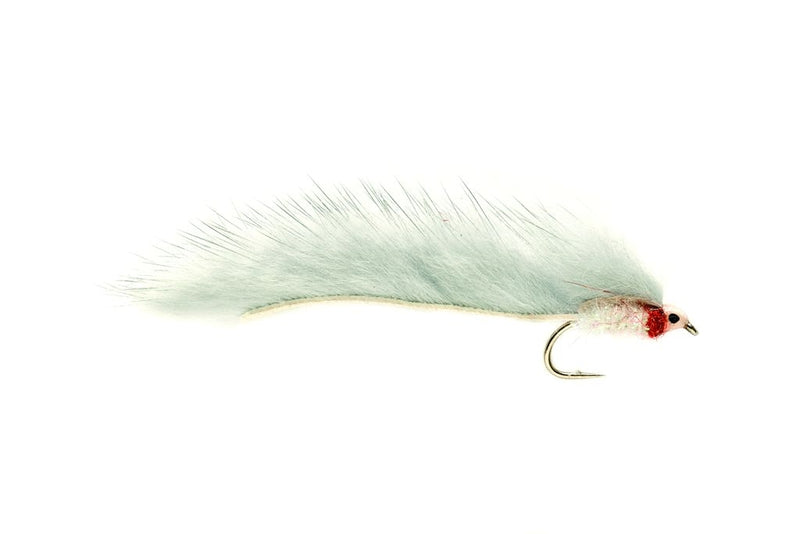 MINKIE MINI - SLIVER