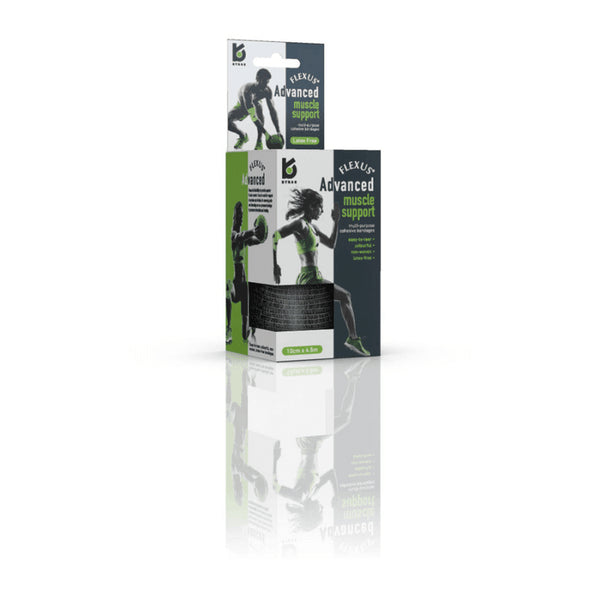 FLEXUS ADVANCED MUSCLE SUPPORT FINGER WRAPS