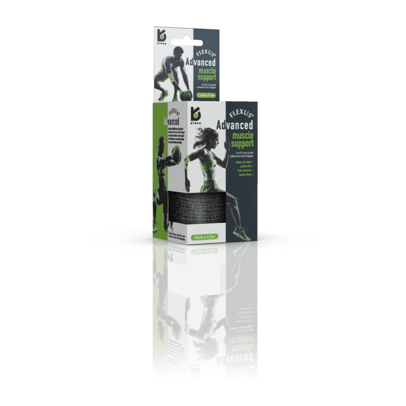 FLEXUS ADVANCED MUSCLE SUPPORT FINGER WRAPS