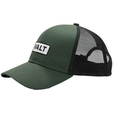 WALT GEAR TRUCKER CAP