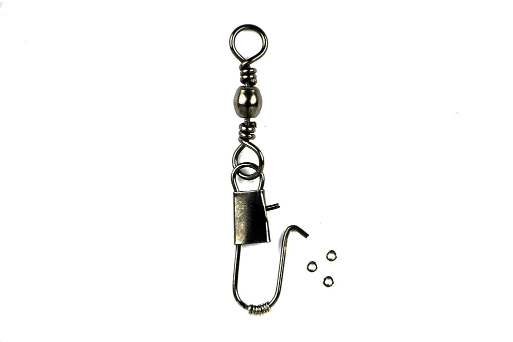 FULLING MILL MINI TIPPET RINGS