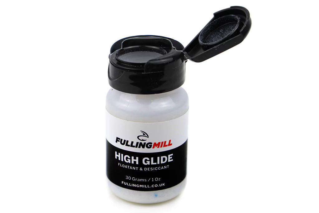 FULLING MILL HIGH GLIDE FLOATANT