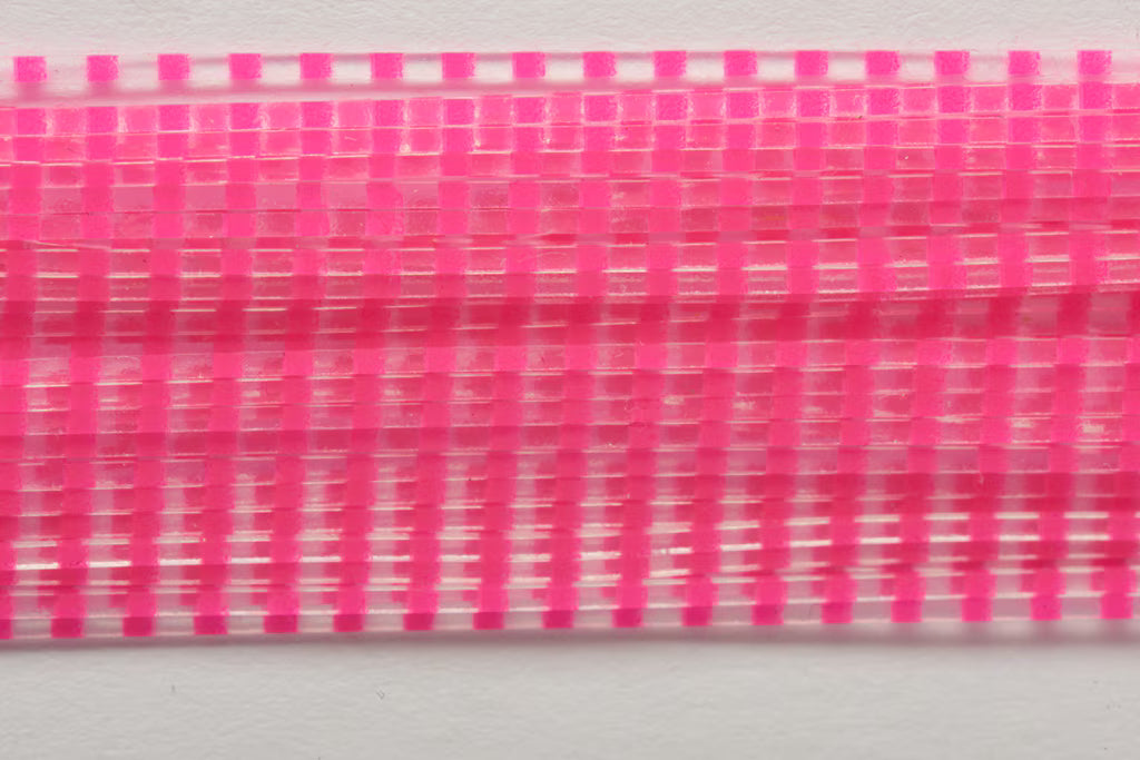 FULLING MILL BARRED LEGS