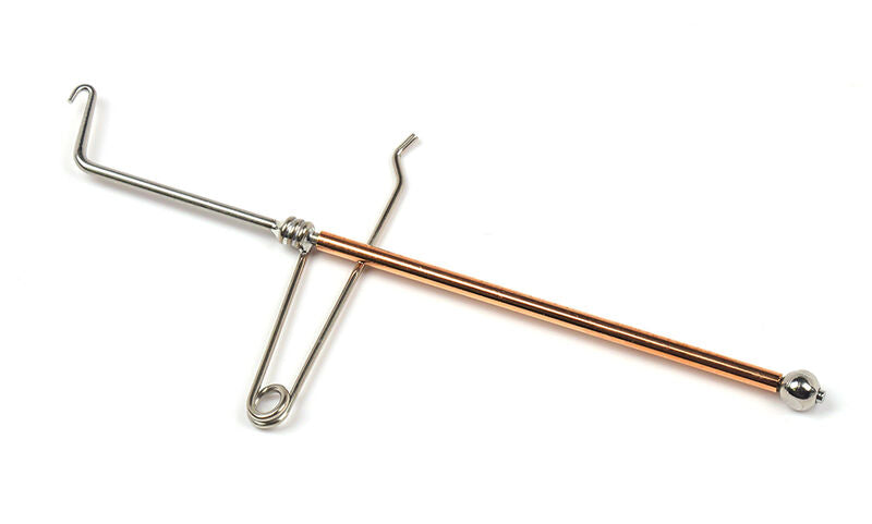 GRIFFIN TYING TOOLS WHIP FINISHER
