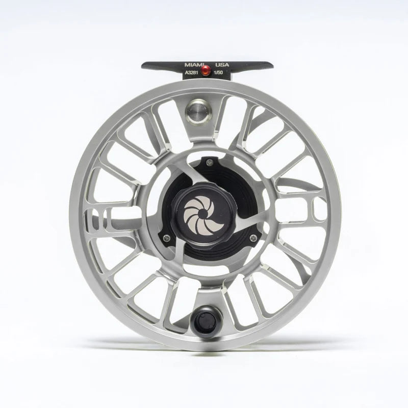 NAUTILUS GTX FLY REEL