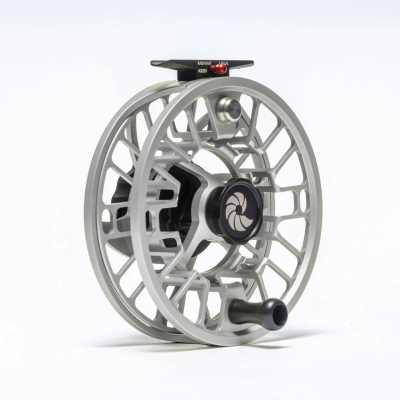 NAUTILUS GTX FLY REEL