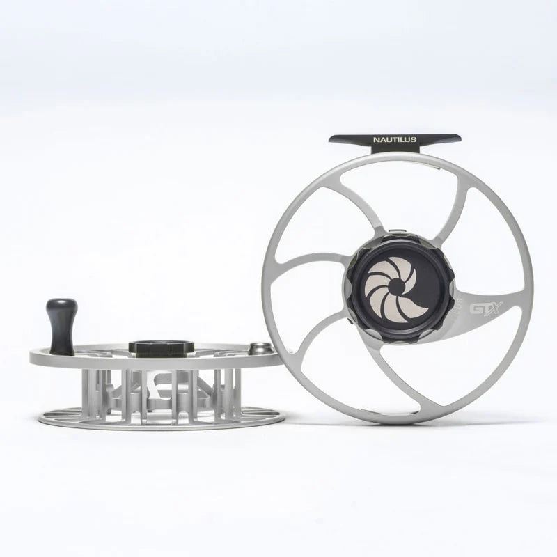 NAUTILUS GTX FLY REEL