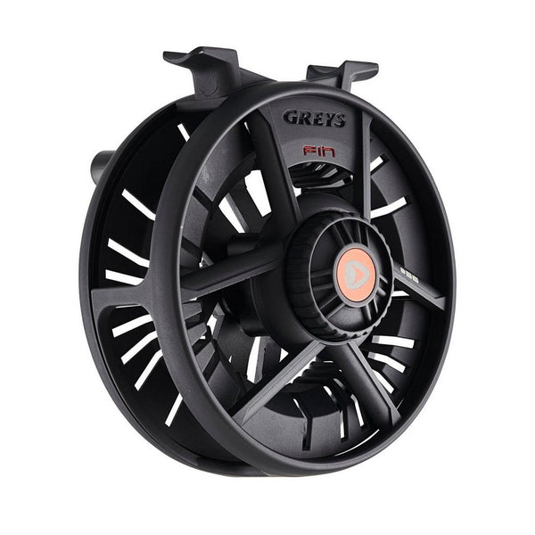 GREYS FIN FLY REEL