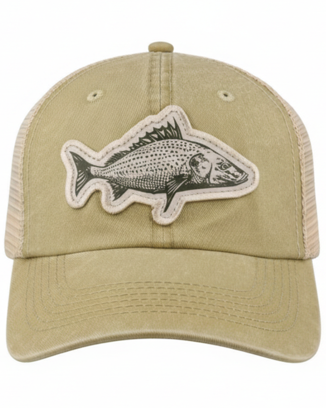 FLY REVOLUTION - THE HOLY GRAIL CAP