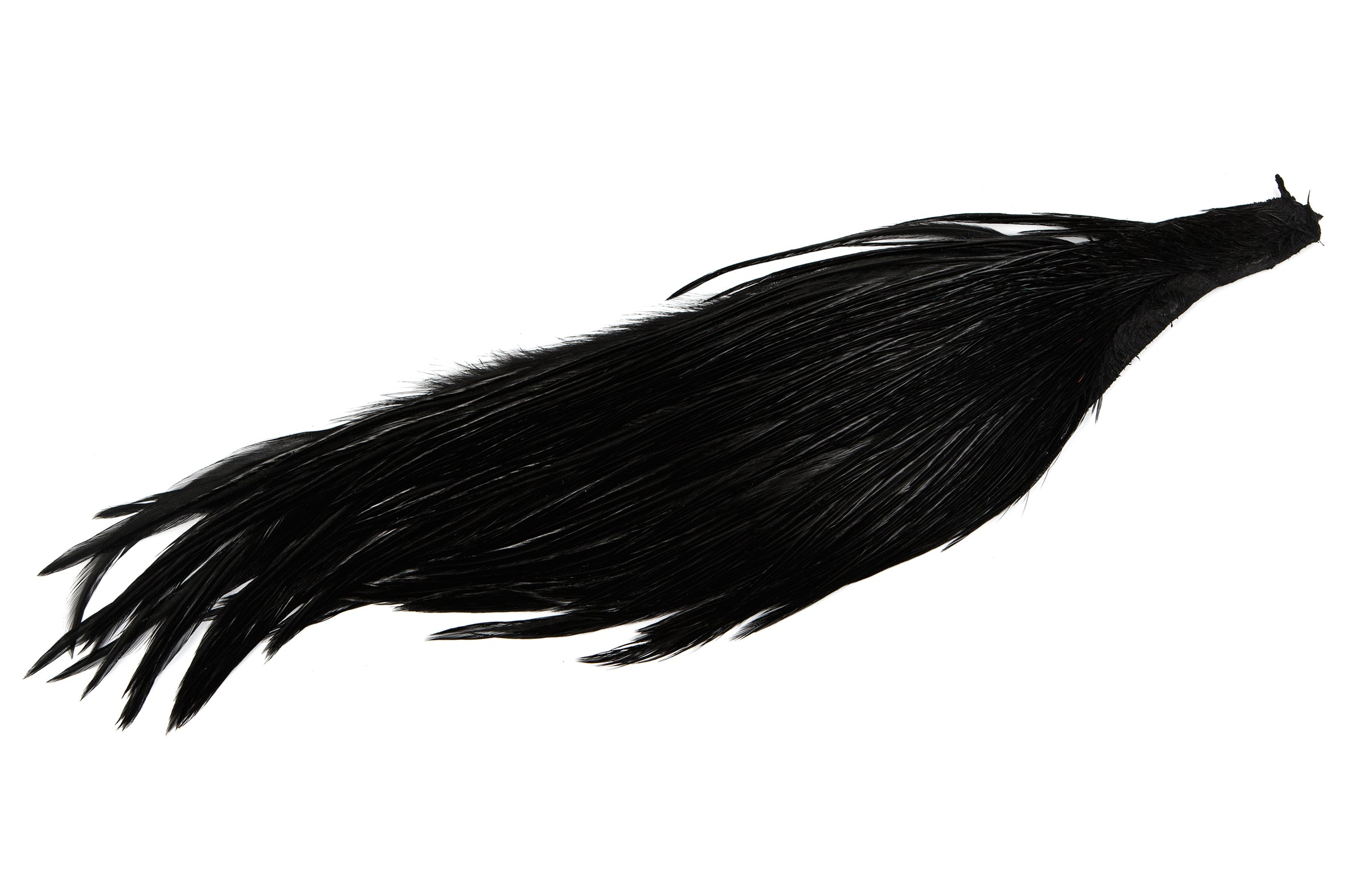 HARELINE HALF CAPE