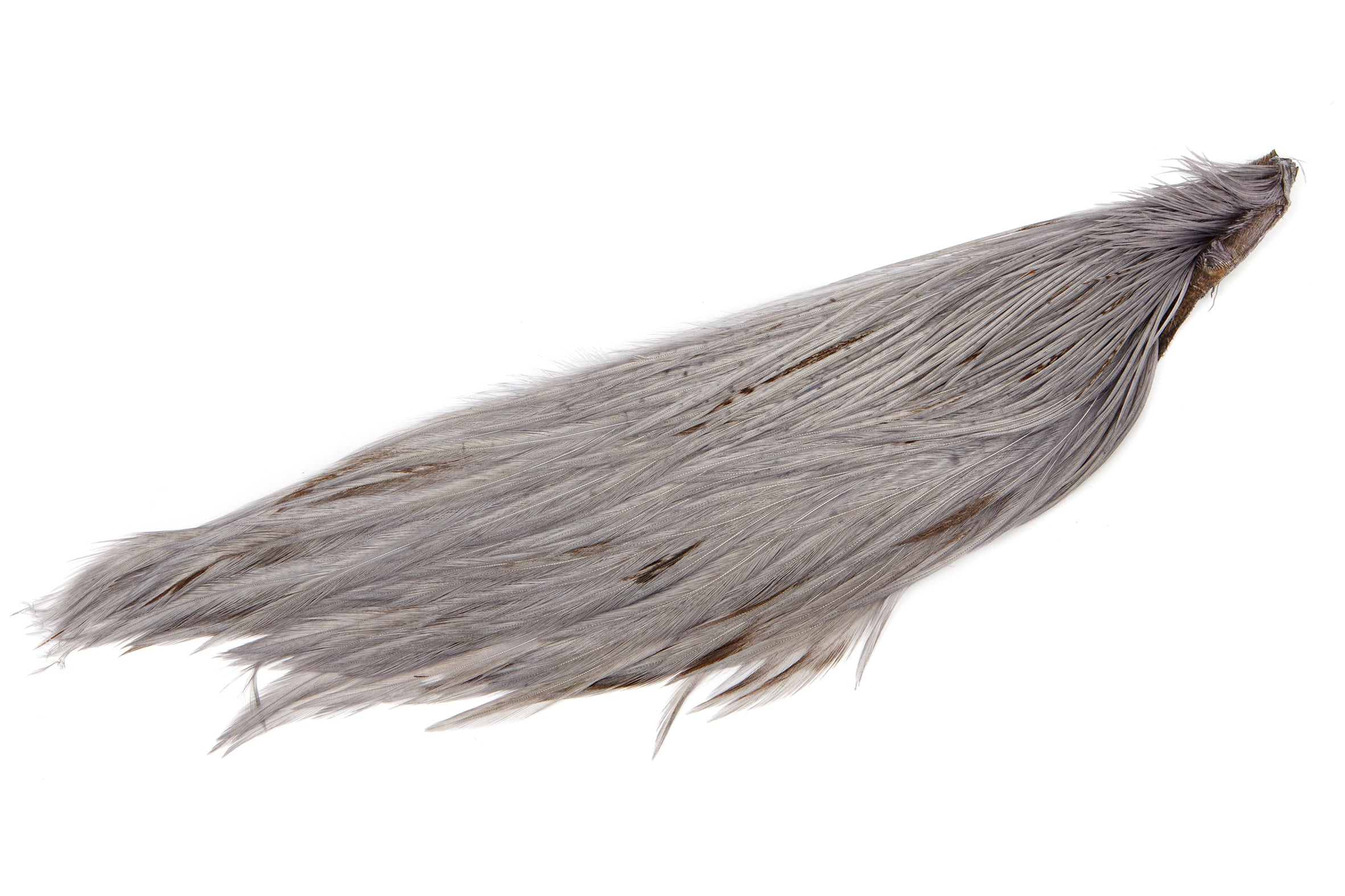 HARELINE HALF CAPE