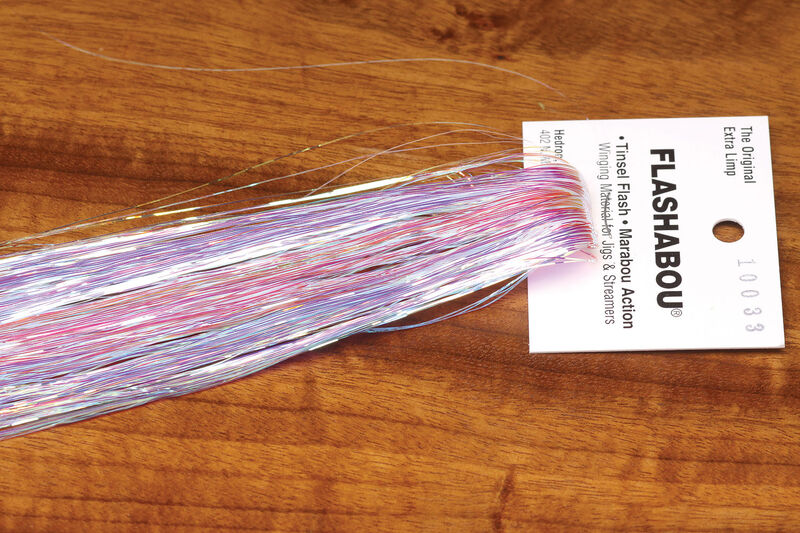 HARELINE 1/100 MICRO FLASHABOU