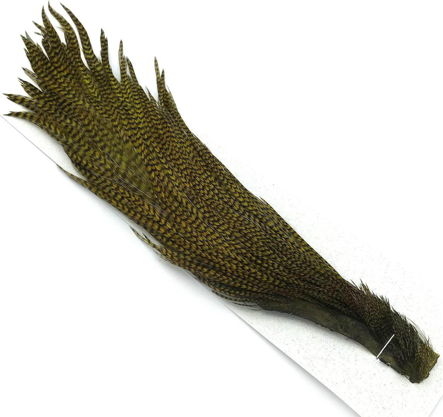 HARELINE HALF CAPE