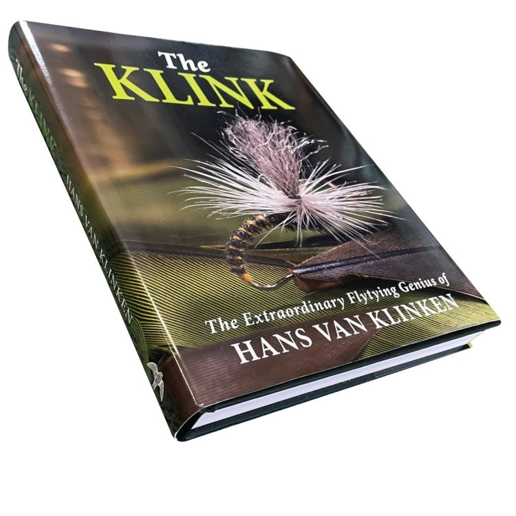 THE KLINK BY HANS VAN KLINKEN