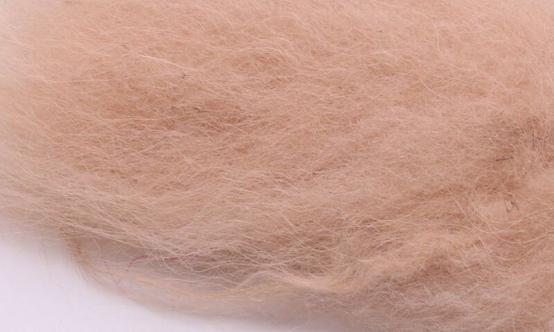 HARELINE ICELANDIC SHEEP HAIR