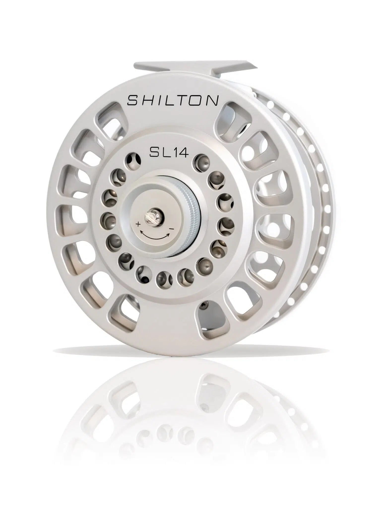 SHILTON SL FLY REEL