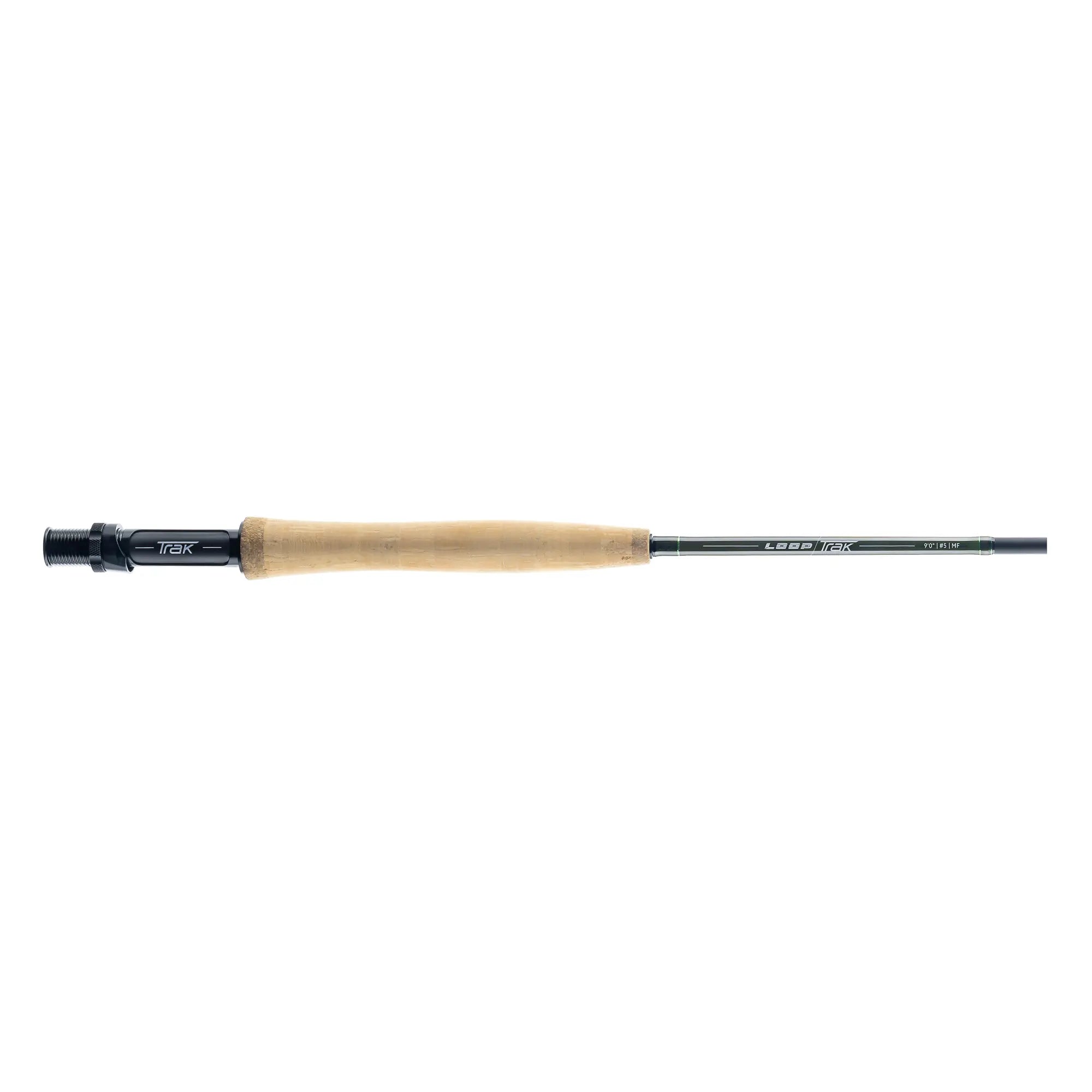 LOOP TRAK SERIES FLY ROD