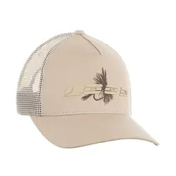 LOOP FLY TRUCKER CAP