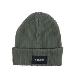 LOOP STILREN BEANIE