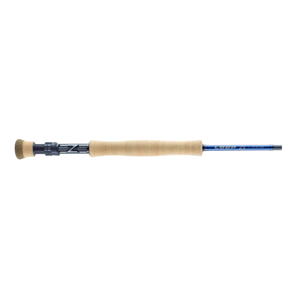 LOOP ZX FLY ROD