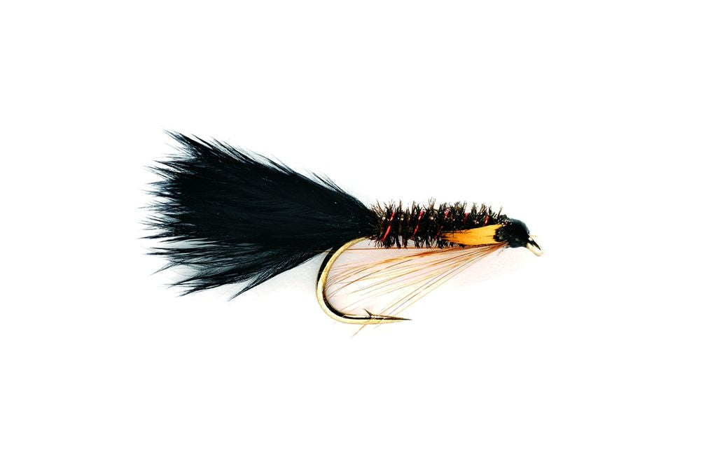 MARABOU DIAWL BACH