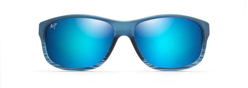 MAUI JIM KAIWA CHANNEL SUNGLASSES