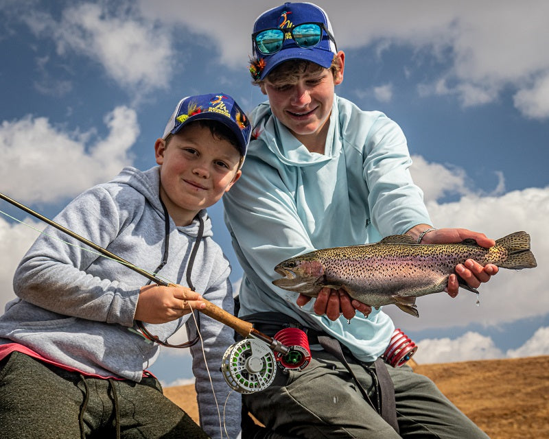 Kids Fishing Rods For Sale