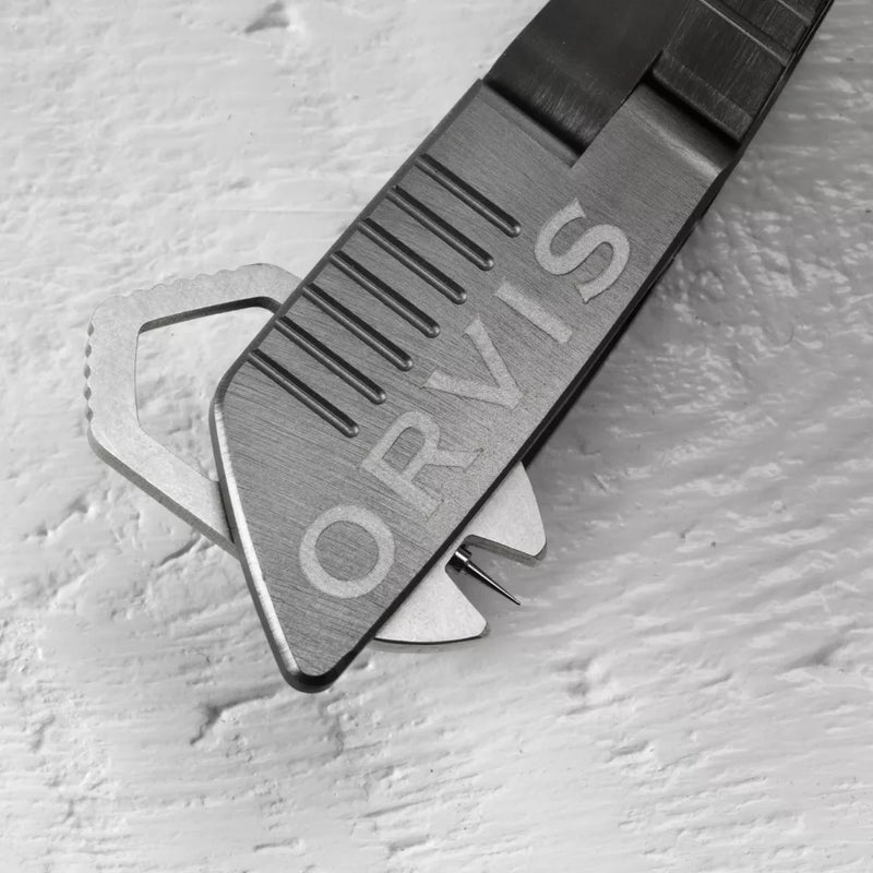 ORVIS NIPPER